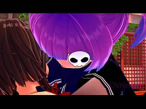 ❤️ Arachne girl monster. Porno vk