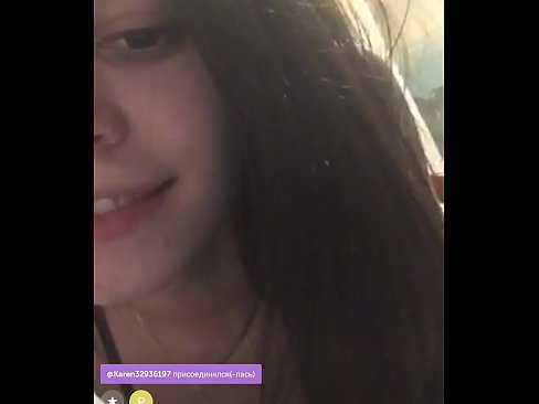 ❤️ 淫荡的俄罗斯婊子 (Periscope, VKontakte, Instagram) Porno vk