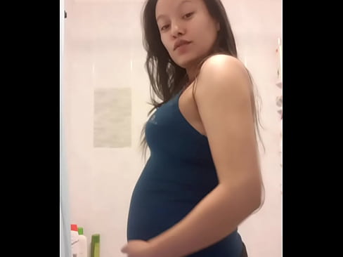 ❤️ 网络上最热的哥伦比亚荡妇回来了，怀孕了，想看他们也要在https://onlyfans.com/maquinasperfectas1 Porno vk