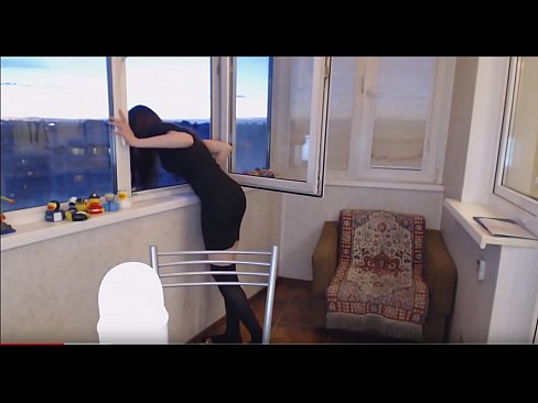❤️ 尽量不要与流氓Olyasha 1080p（节拍器）射精 Porno vk